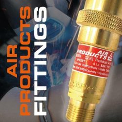 Air Products Fittings