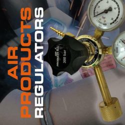 Air Products Regulators